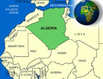 algerian people