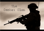 (*The Combat Clan*)