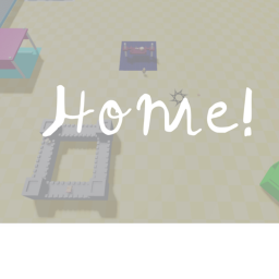 Home!
