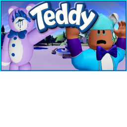 Teddy [Alpha] NEW SHOP