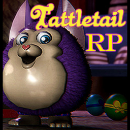 tattletail rp (OLD)