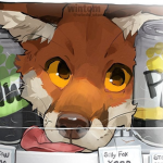 Furry Tavern