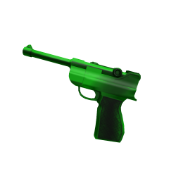 Green Luger