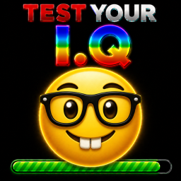 IQ Test 2.0