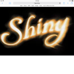 Shiny crew