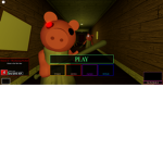 Piggy fann