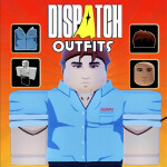 50+ (NEW) Dispatch Outfits