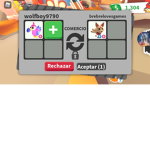 El apoyo XD