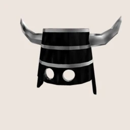Black Iron  icon