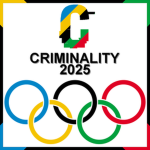 Criminality Olympic Games