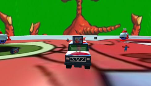 Krabby Land (broken)