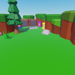 Coin Collector Simulator