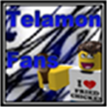 Official Telamon Fan Club :3