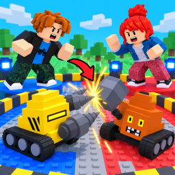 Build a Battle Robot !