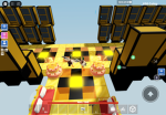 Islands headquarters:3