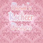 Rosie's RoCheer Designs