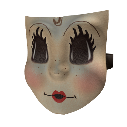 Dollface Mask
