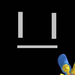 Nextbot game