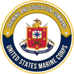 ㅣMarine Corps Training and Education Commandㅣ