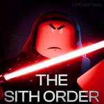 The Sith Ořder