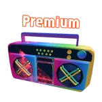 Premium Boombox