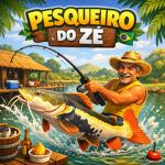 Pesqueiro do Zé