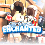 Big Brother Enchanted
