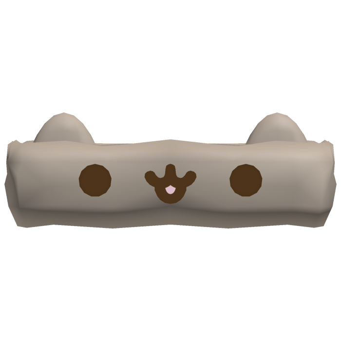 ♡ : cute grey pusheen tabby cat fluffy tube top