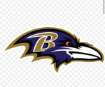 Baltimore Ravens Champss