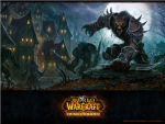 Worgen of The Ebon Blade