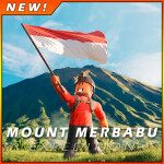 [UPDATE!] MOUNT MERBABU