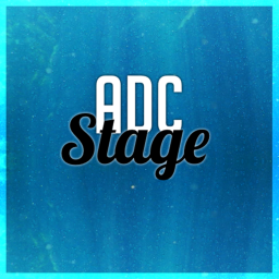 Annamotion Dance Company© Stage