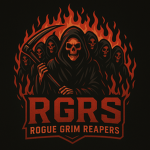 [RGRS] Rogue Grim Reapers