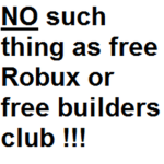 Put scams to the end