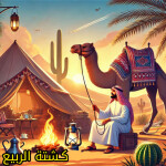 الربيع كشته (رول بلاي) Saudi-Kashtah