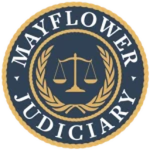 =Mayflower Courts=