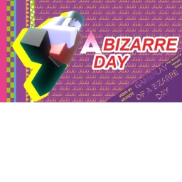A Bizarre Day Modded icon