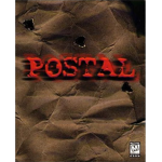 Postal dude’s club