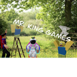 Mr. King games