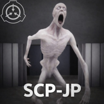 SCP-JP