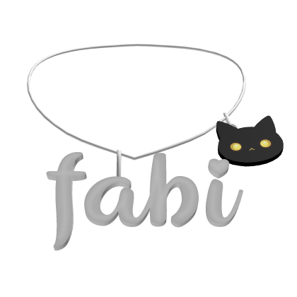 ୨ৎ ︵ fabi ღ ˚ . thumbnail