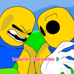 Block Battles (Offical GROUP)