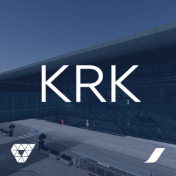 Airport John Paul II of Krakow-Balice