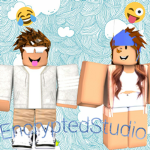 Encrypted Studio
