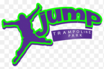 JUMP Trampolining Park