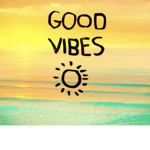 Just Good Vibes Official