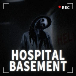 Hospital Basement [HORROR] icon