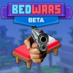 BedWars 🔫 [Guns]