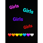 Nur Girls keine Boys!