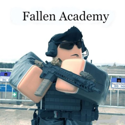 [ALPHA] Fort Fallen